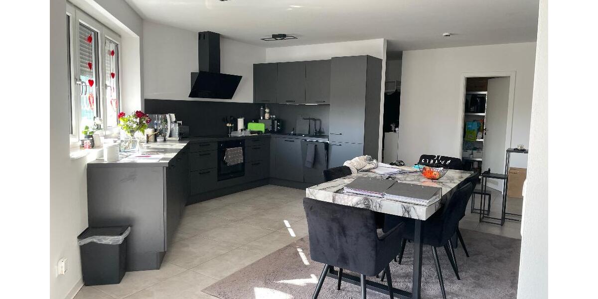 *### Modernes Wohnen in Karlsdorf ###* - Etagenwohnung Karlsdorf-Neuthard Karlsdorf | Angebot:25606575