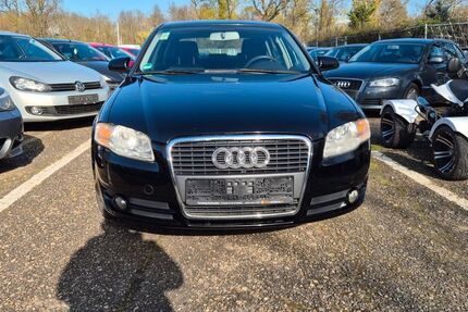 Audi A4 268.841 km 1.600 &euro; Karlsruhe 76137