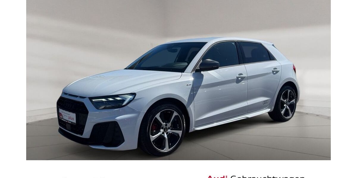 Audi A1 11.750 km 32.990 &euro; Landau 76829