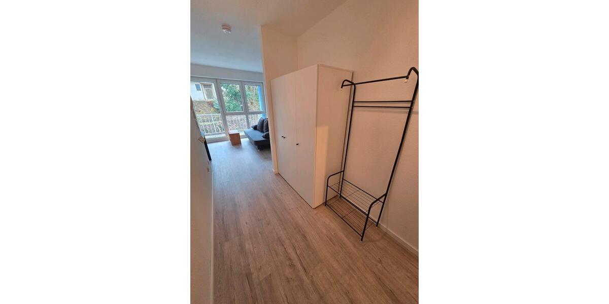 Etagenwohnung Pforzheim Weststadt - 1 Zimmer, 32 m&sup2;, 615&euro; | Angebot:25160987