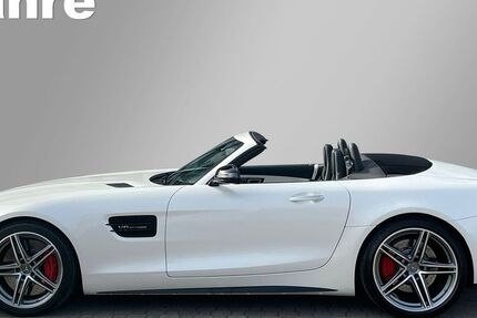Mercedes-Benz AMG GT C 31.025 km 113.950 &euro; Eggenstein 76344