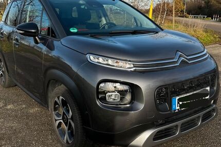 Citroen C3 Aircross 39.500 km 16.499 € Bruchsal 76646