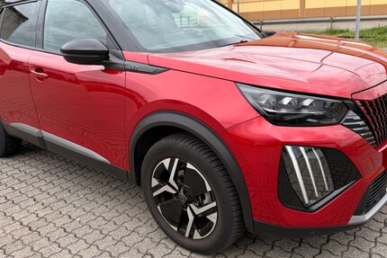 Peugeot 2008 44.000 km 19.900 &euro; Germersheim 76726