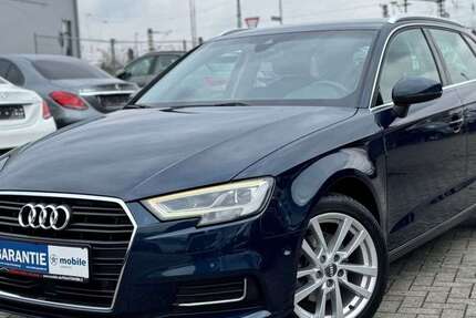Audi A3 150.000 km 13.450 € Bruchsal 76646