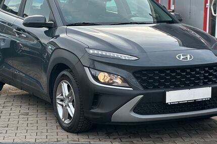 Hyundai KONA 73.000 km 15.995 &euro; Bruchsal-Helmsheim 76646