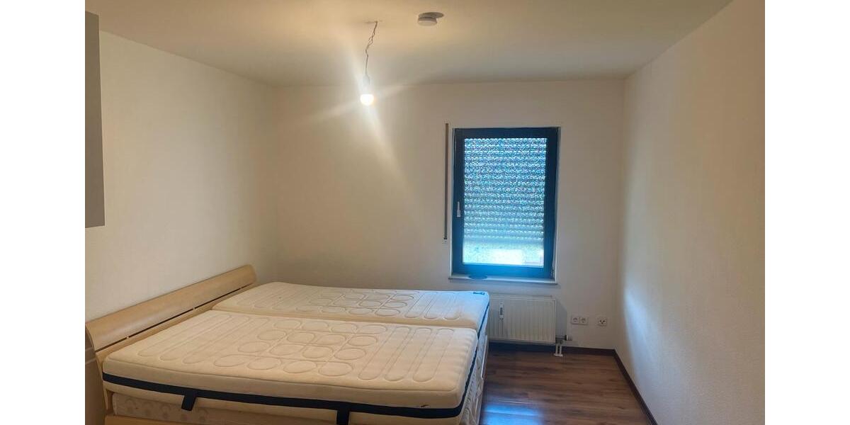 Etagenwohnung Karlsruhe Neureut - 1 Zimmer, 18 m&sup2;, 520&euro; | Angebot:26423382