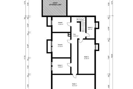 Haus zum Kaufen in Gernsbach 489.000 € 424 m² 8 zimmer