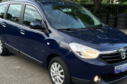 Dacia Lodgy 67.000 km 8.880 € Baden-Württemberg - Möglingen 71696