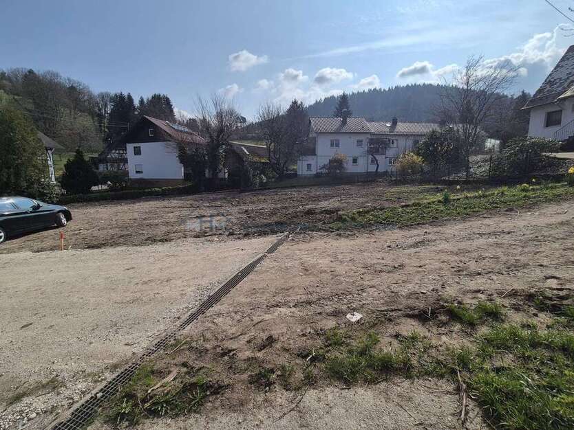 Grundstück zu verkaufen in Baden-Baden Oberbeuern 232.000 € 388 m²