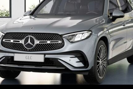 Mercedes-Benz GLC 200 9.900 km 57.590 &euro; Landau 76829
