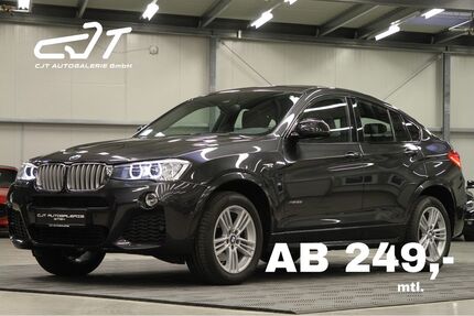 BMW X4 43.663 km 26.199 &euro; Wörth am Rhein 76744
