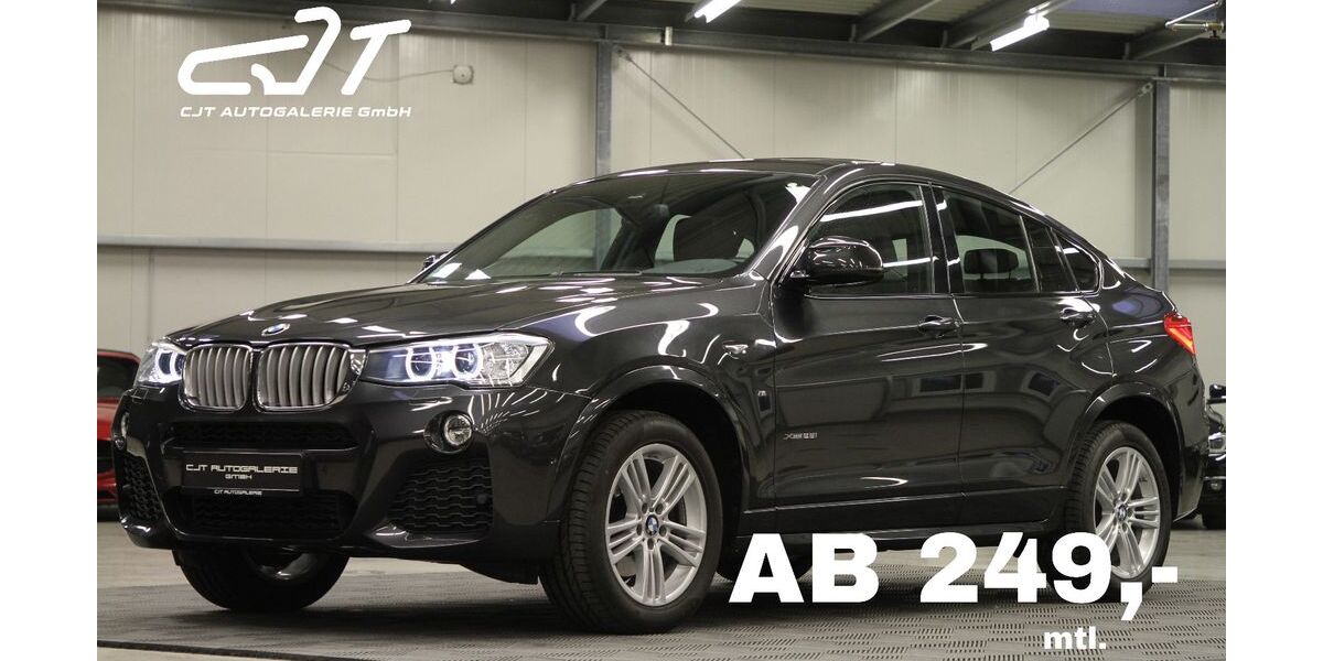 BMW X4 43.663 km 26.199 &euro; Wörth am Rhein 76744
