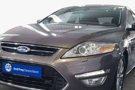 Ford Mondeo 162.774 km 5.990 &euro; Pforzheim 75179