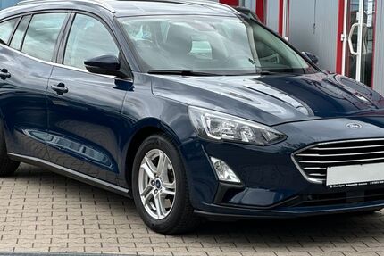 Ford Focus 149.000 km 10.795 &euro; Bruchsal-Helmsheim 76646