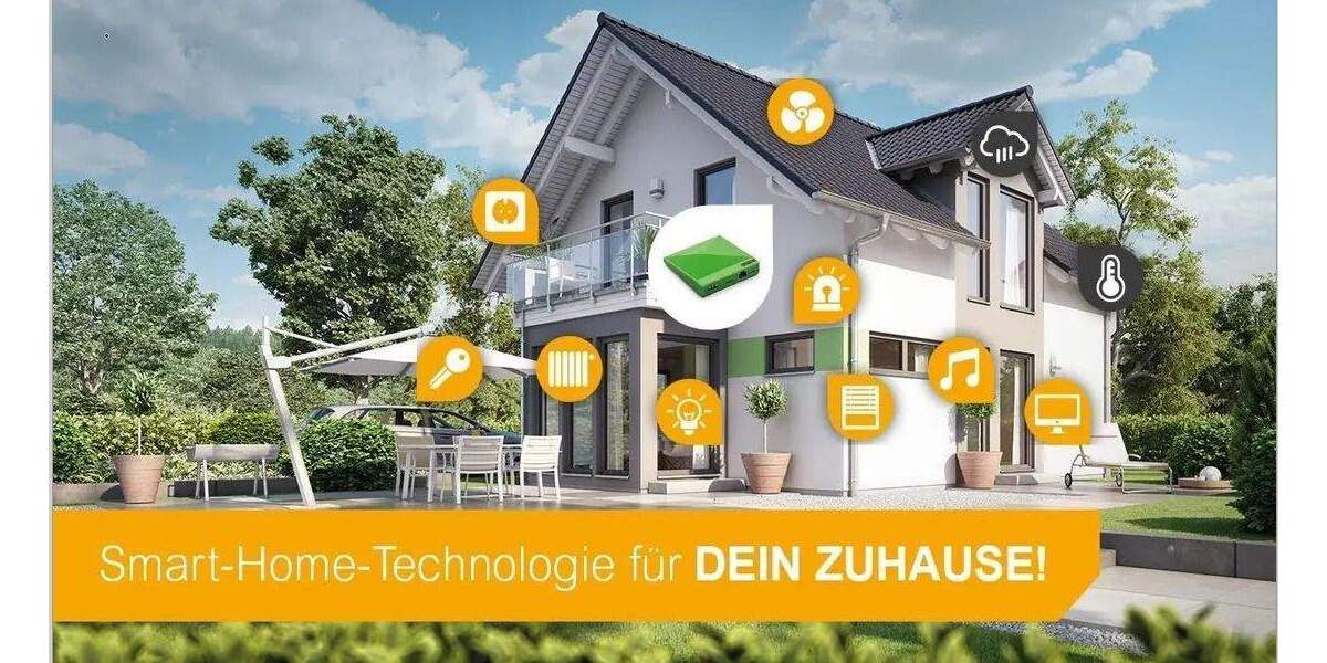 Einfamilienhaus Ubstadt-Weiher Stettfeld - 6 Zimmer, 143 m&sup2;, 725.000&euro; | Angebot:25675644