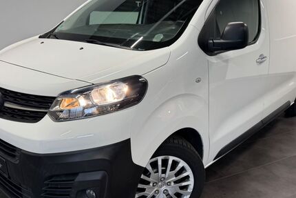 Opel Vivaro 87.285 km 13.990 € Bretten 75015