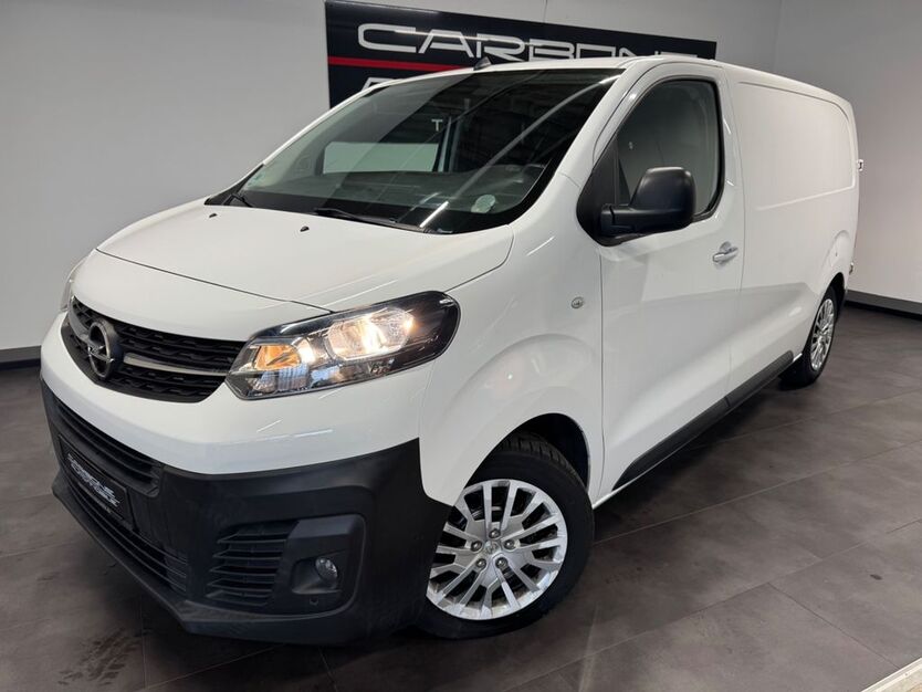 Opel Vivaro 87.285 km 13.990 € Bretten 75015