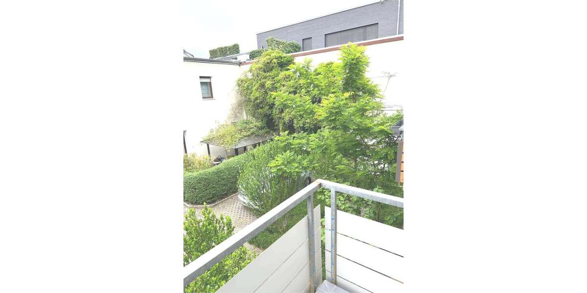 Etagenwohnung Ettlingen - 1 Zimmer, 30 m&sup2;, 700&euro; | Angebot:26460784