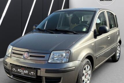 Fiat Panda 108.000 km 3.490 &euro; Kuppenheim 76456
