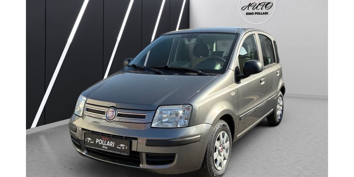 Fiat Panda 108.000 km 3.490 &euro; Kuppenheim 76456