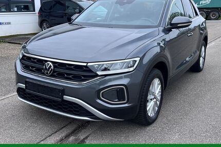 VW T-Roc 72.200 km 18.990 € Knittlingen 75438