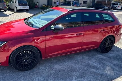 Seat Leon 110.000 km 22.900 &euro; Landau in der Pfalz 76829