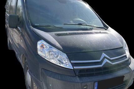 Citroen Jumpy