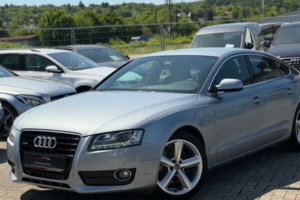 Audi A5 163.000 km 11.950 &euro; Bruchsal 76646