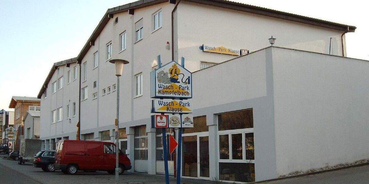 Gewerbeobjekt Kämpfelbach Bilfingen - 2.040&euro; | Angebot:24357596