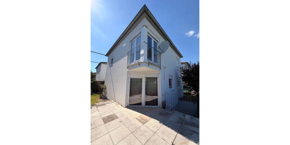 Einfamilienhaus Birkenfeld - 4 Zimmer, 112 m&sup2;, 390.000&euro; | Angebot:26887175