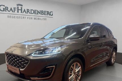Ford Kuga 21.983 km 24.690 &euro; Karlsruhe 76185