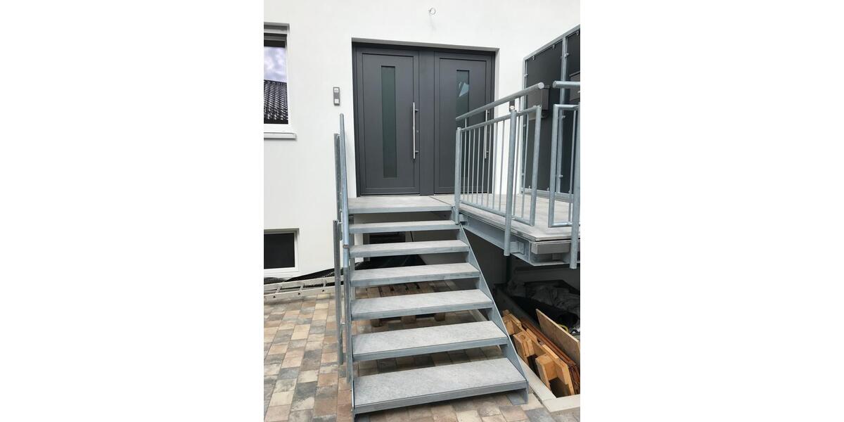 2 Zimmer Dachgeschoßwohnung 2 zimmer