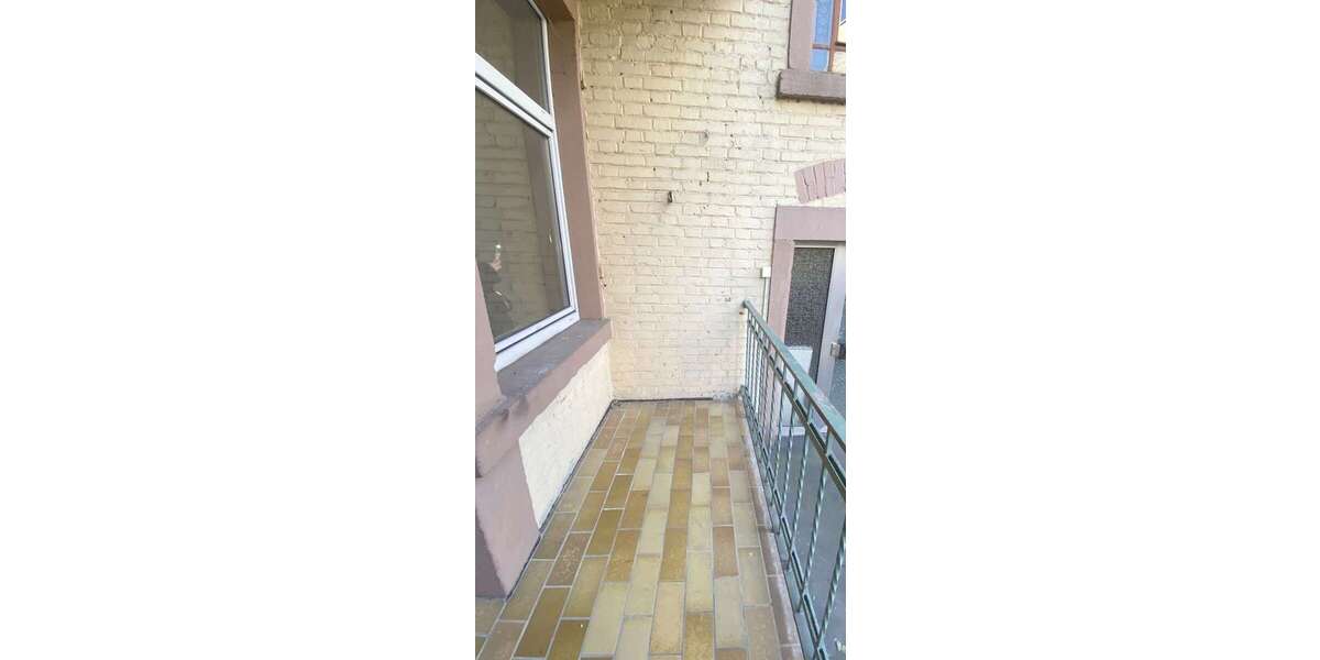Etagenwohnung Karlsruhe Innenstadt-Ost - 2 Zimmer, 65 m&sup2;, 680&euro; | Angebot:26837086