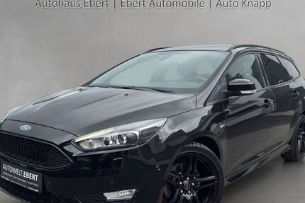 Ford Focus 79.990 km 12.990 &euro; Germersheim 76726