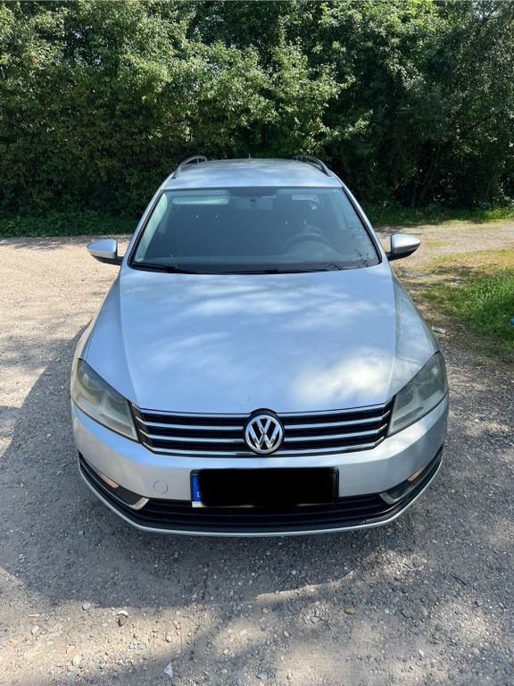 Passat