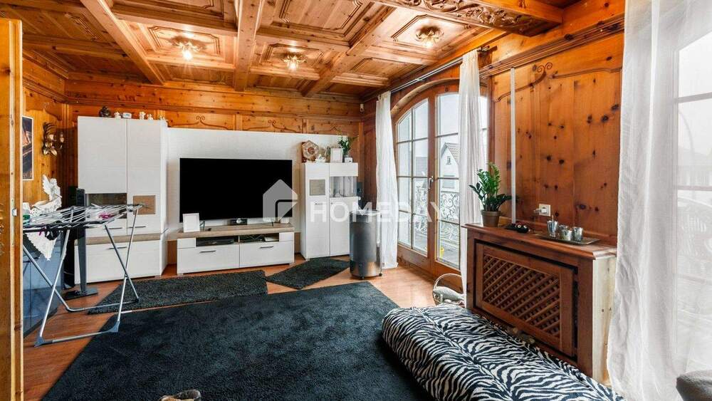 Mehrfamilienhaus, Wohnhaus Philippsburg-Huttenheim Huttenheim - 7 Zimmer, 178 m&sup2;, 389.000&euro; | Angebot:25737625