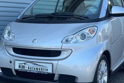 Smart ForTwo 123.049 km 3.990 &euro; Niefern-Öschelbronn 75223