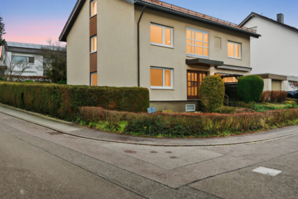 Haus Pfinztal - 8 Zimmer, 206 m&sup2;, 679.500&euro; | Angebot:25258325