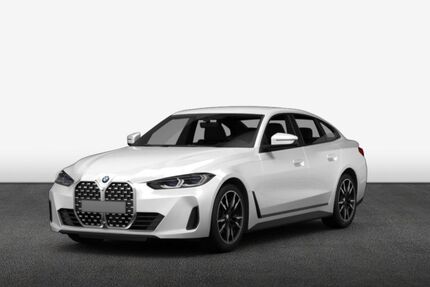 BMW 420 Gran Coupé 13.823 km 59.990 &euro; Karlsruhe 76227