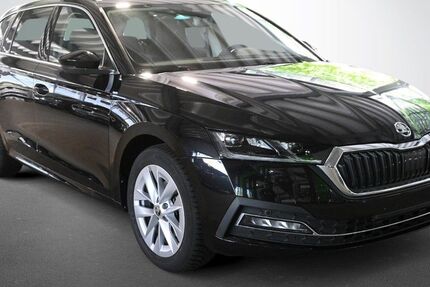 Skoda Octavia 50.000 km 29.790 € Karlsruhe 76131
