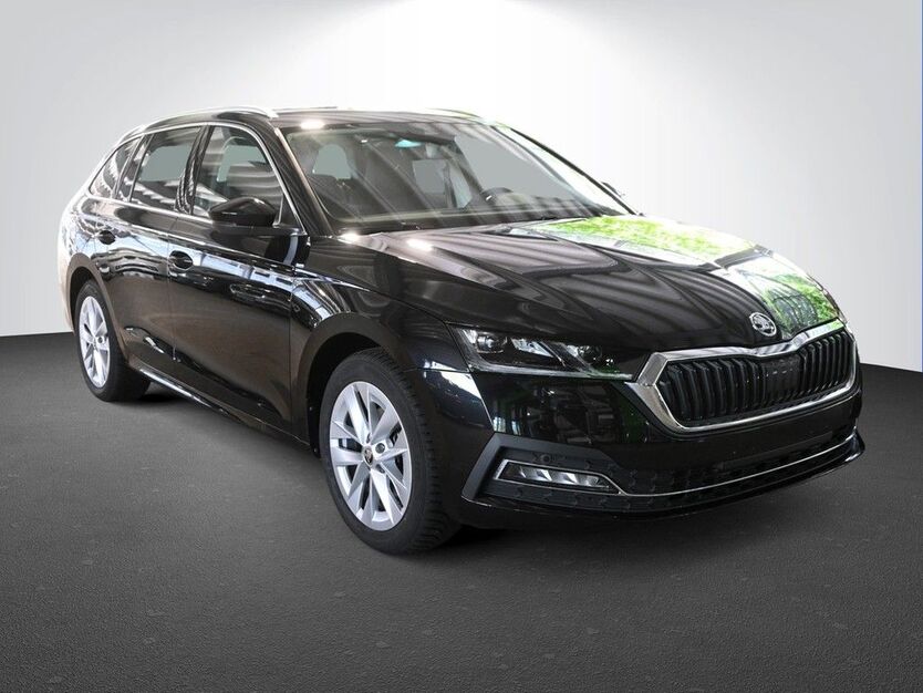 Skoda Octavia 50.000 km 29.790 € Karlsruhe 76131