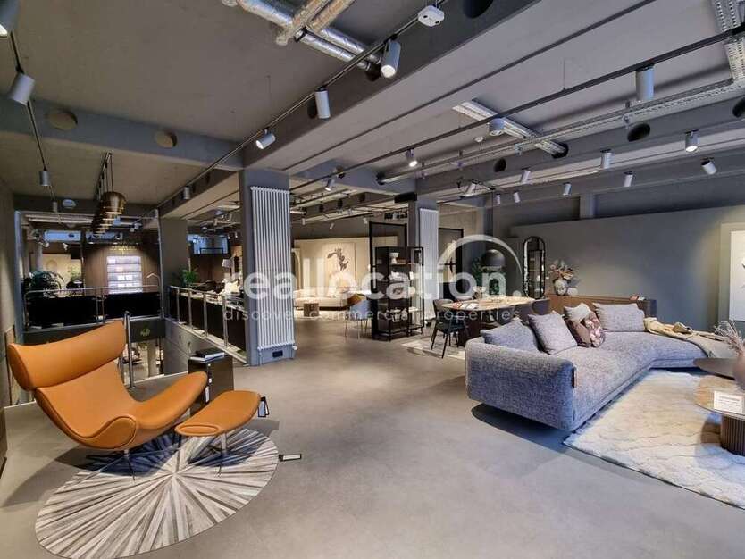 Einzelhandel in Karlsruhe 6.347 € 470 m²