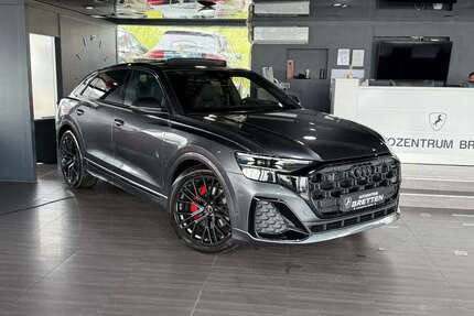 Audi Q8 28.288 km 78.890 &euro; Bretten 75015