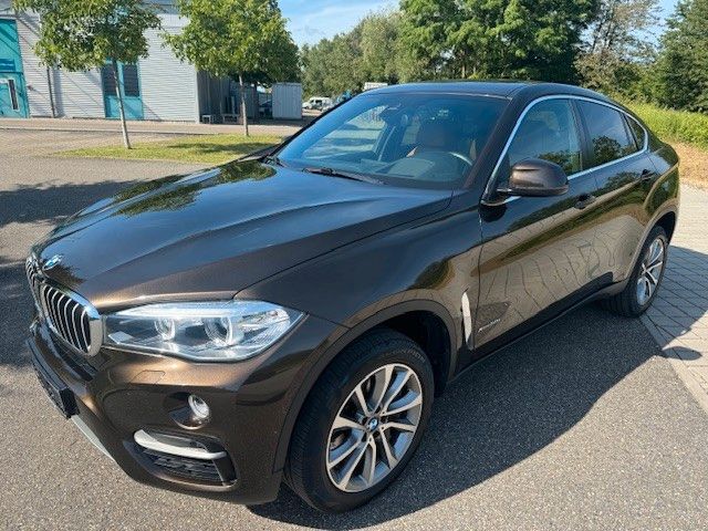 BMW X6 72.017 km 29.990 € Karlsruhe 76199