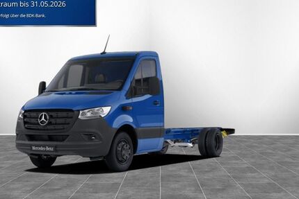 Mercedes-Benz Sprinter 269.080 km 20.992 &euro; Karlsruhe 76139