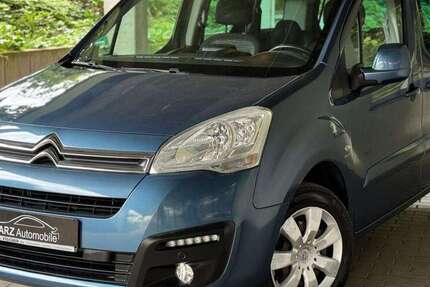 Citroen Berlingo 97.000 km 9.900 € Mühlacker 75417