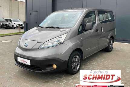 Nissan E-NV200