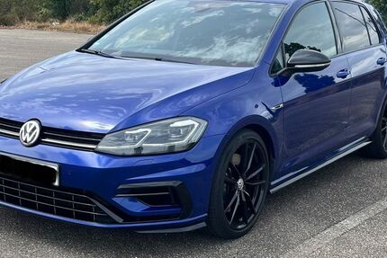 VW Golf 105.000 km 22.000 &euro; Waghäusel 68753