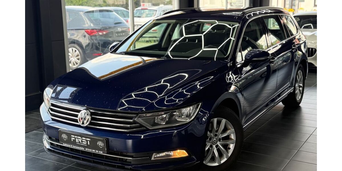 VW Passat Variant 295.000 km 6.999 &euro; Bietigheim 76467