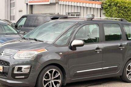 Citroen C3 41.000 km 6.290 &euro; Birkenfeld bei Pforzheim 75217